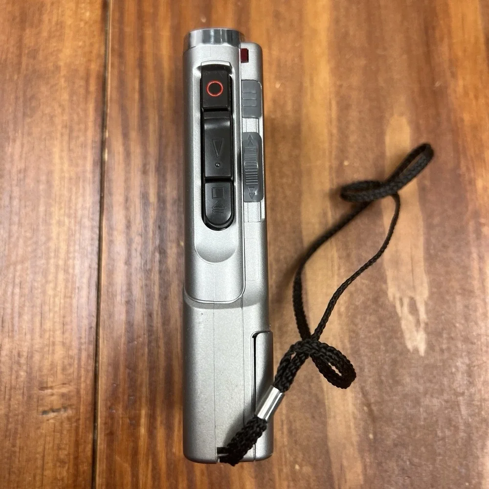 Sony M-530V Handheld Cassette Voice Recorder
